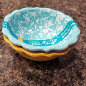 The Pioneer Woman 2-Piece Dip Bowl Set